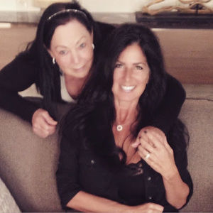 Meet your Posher, Nancy